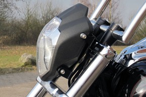 RB18 Riser Light Bracket Kit