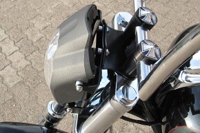 RB18 Riser Light Bracket Kit