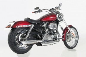 180 Wide Tire Kit with Big Spoke wheel (choice of finish)