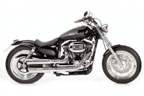 200 / 17"  Wide Tire Kit with Zero Cool wheel
