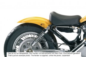 200 Stiletto Rear Fender