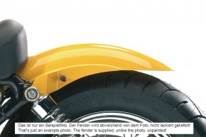 200 Stiletto Rear Fender