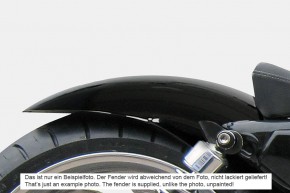 Stiletto Rear End "The B-Max Fender