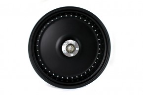 260/ 18" Kit with new 3 Piece Disc Wheel