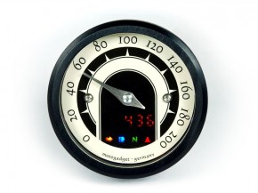 49er Tacho-Kit "Speed