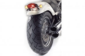 200/ 16" Kit with Serial wheel, modified