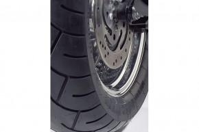 200/ 16" Kit with Serial wheel, modified