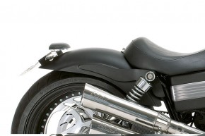 Stiletto Rear Fender Fatter