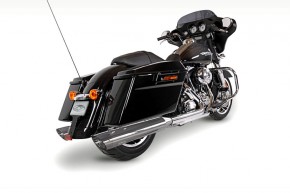 Jekill & Hyde Mufflers chrome