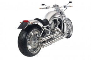 Stiletto Heck-Kit