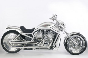 Stiletto Heck-Kit