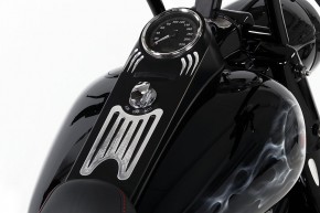 Dashcover „The Dark“