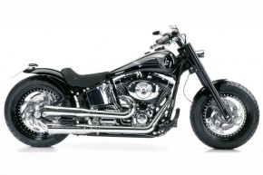 Big Ass Swing Arm