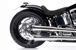 200er - 17", Kit für die "Altnabe"