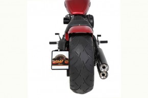 Stiletto Rear End FXL 18