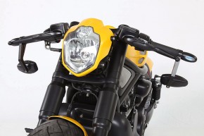 Clip-On Handlebar Kit