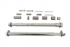 Swing Arm Modification Kit